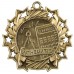 Ten Star Academic  Medals